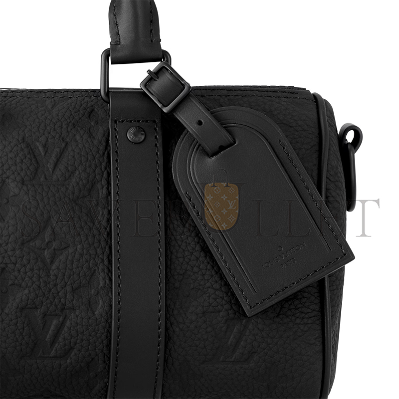 LOUIS VUITTON KEEPALL BANDOULIÈRE 25 M20900 (25*15*11cm)